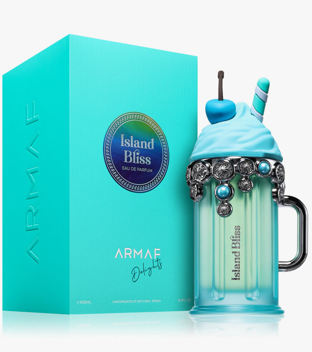 Armaf Delight Island Bliss 100ml