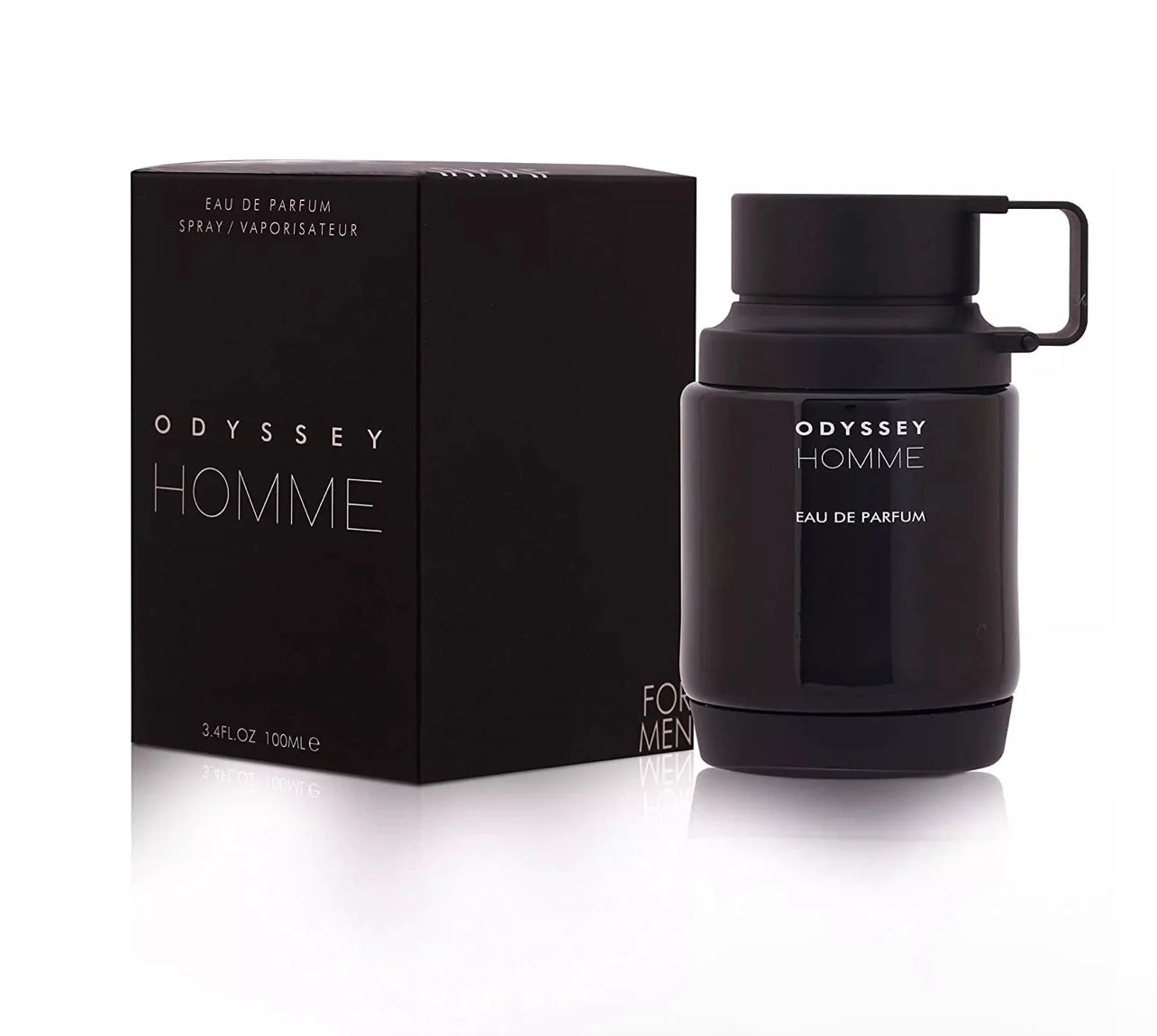 Armaf Odyssey Black EDP 100ml