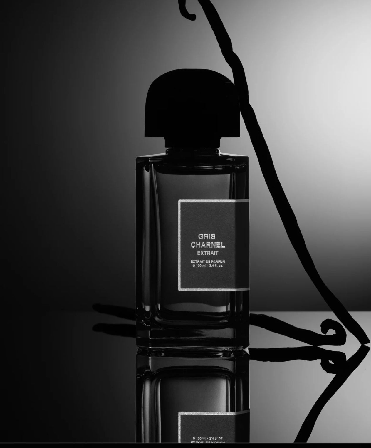 BDK Gris Charnel Extrait EDP 100ml