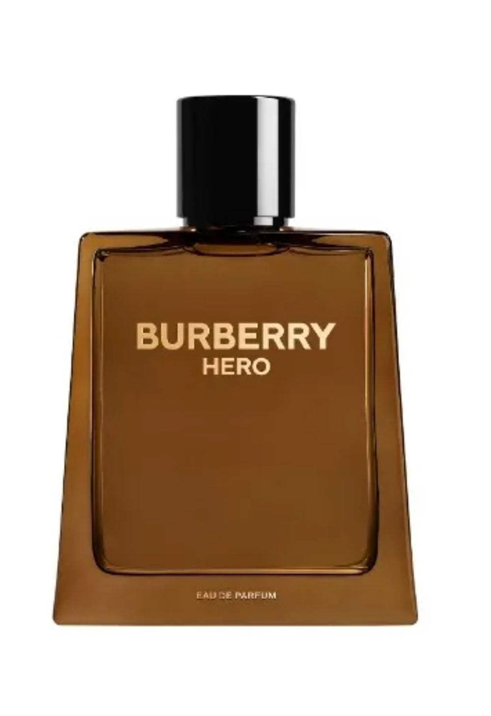 Burberry Hero Eau De Parfum 100ml for men