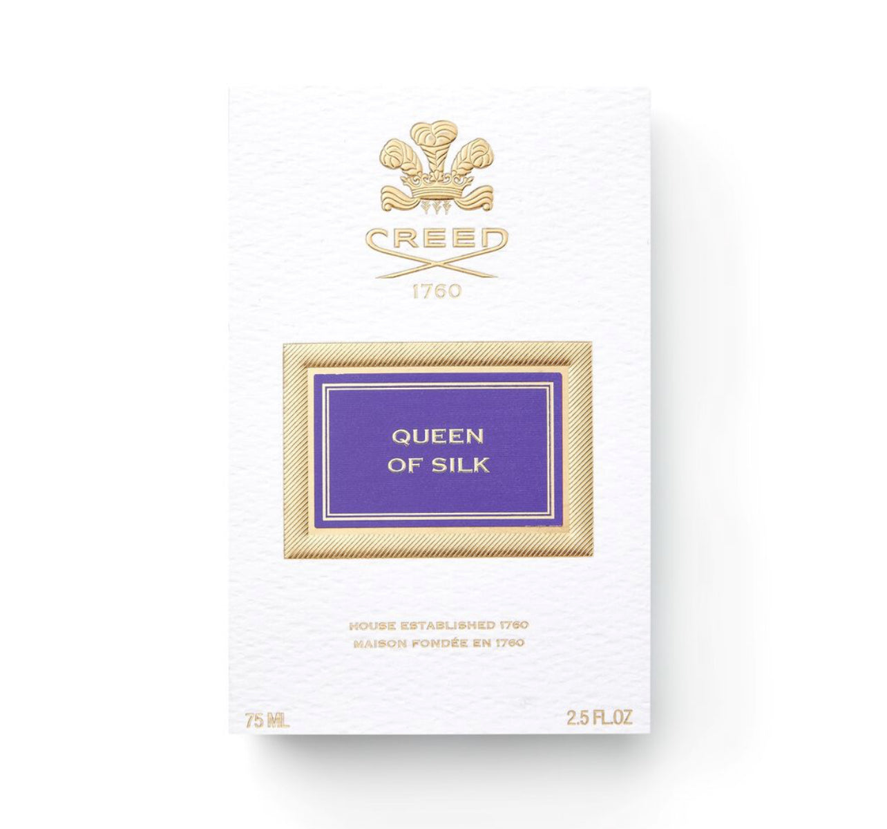 Creed Queen of Silk 100ml