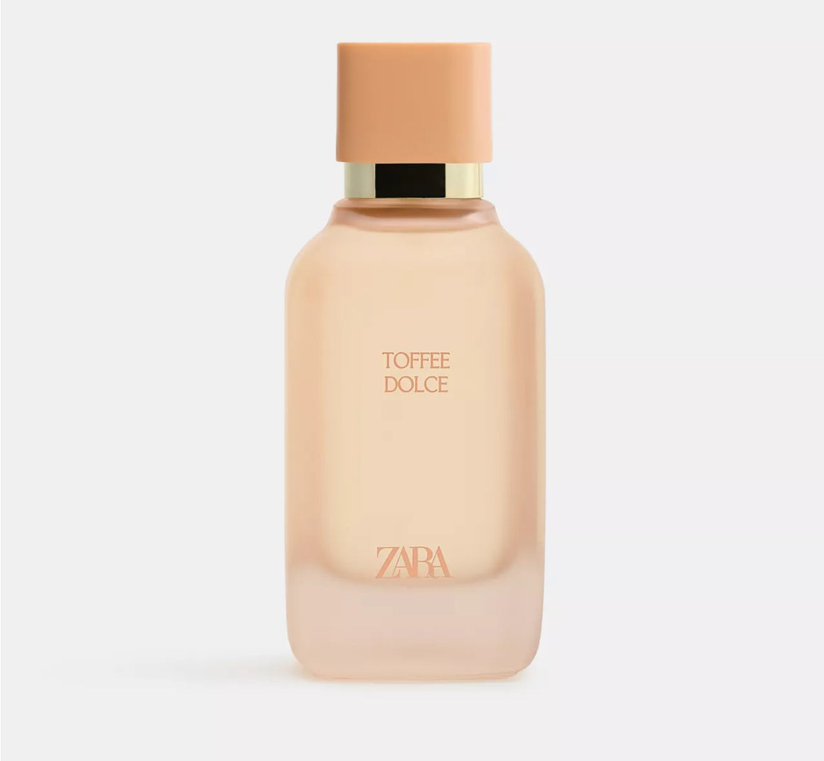 Zara Toffee Dolce EDP 100ml