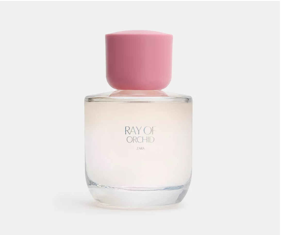 Zara Ray of Orchid EDP 100ml