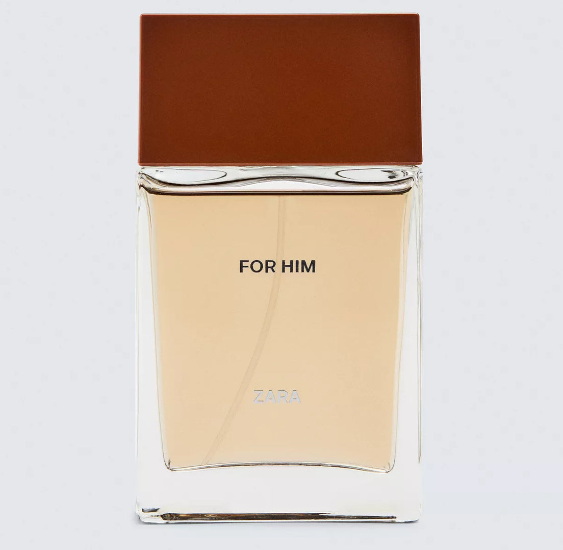 Zara For Him EDT 100ml