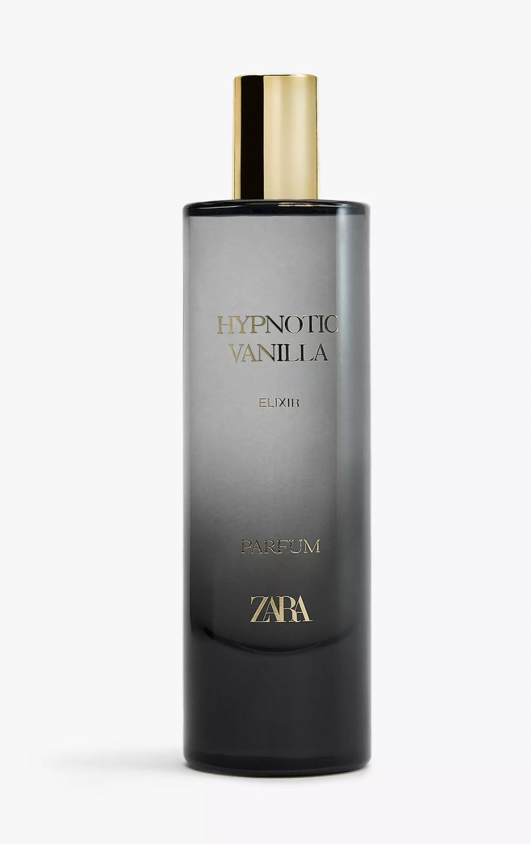Zara Hypnotic Vanilla Elixir EDP 80ml