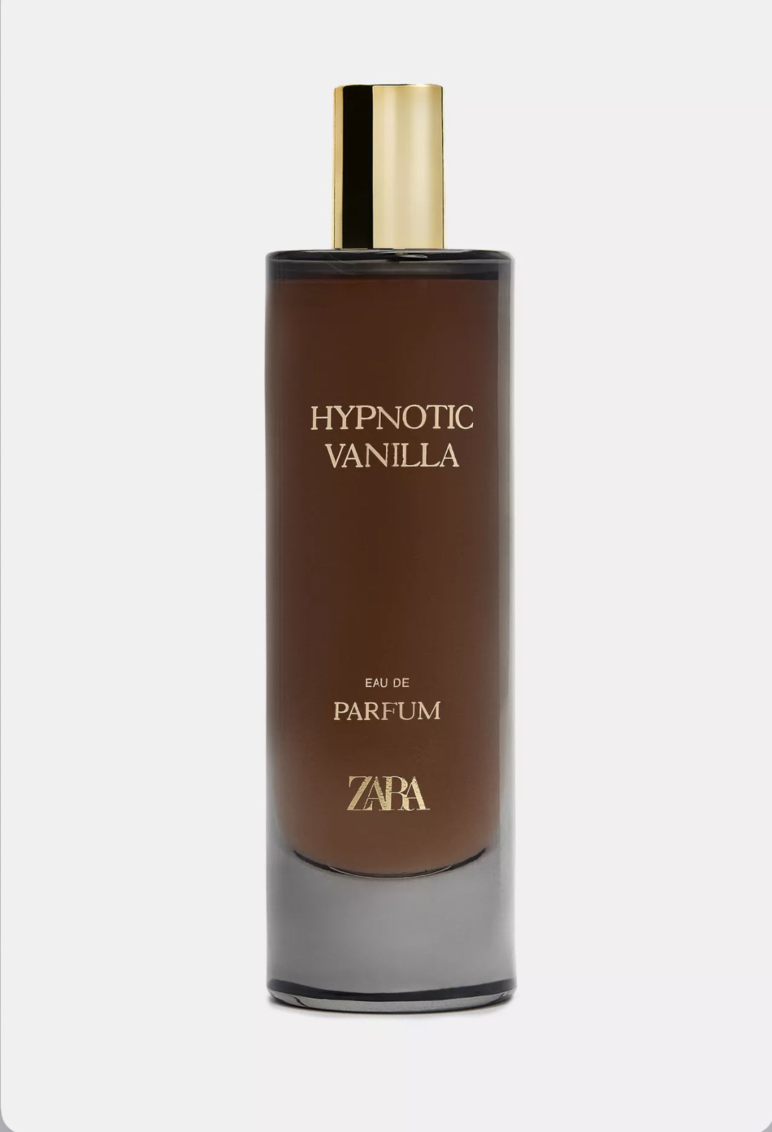 HYPNOTIC VANILLA LIMITED EDITION EDP 80ML