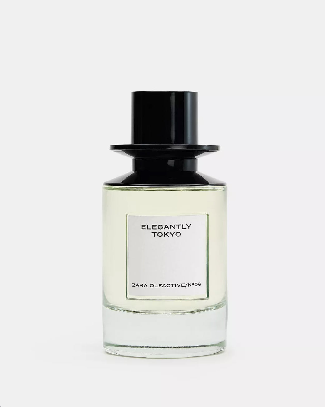 ELEGANTLY TOKYO LIMITED EDITION EDP 100ML