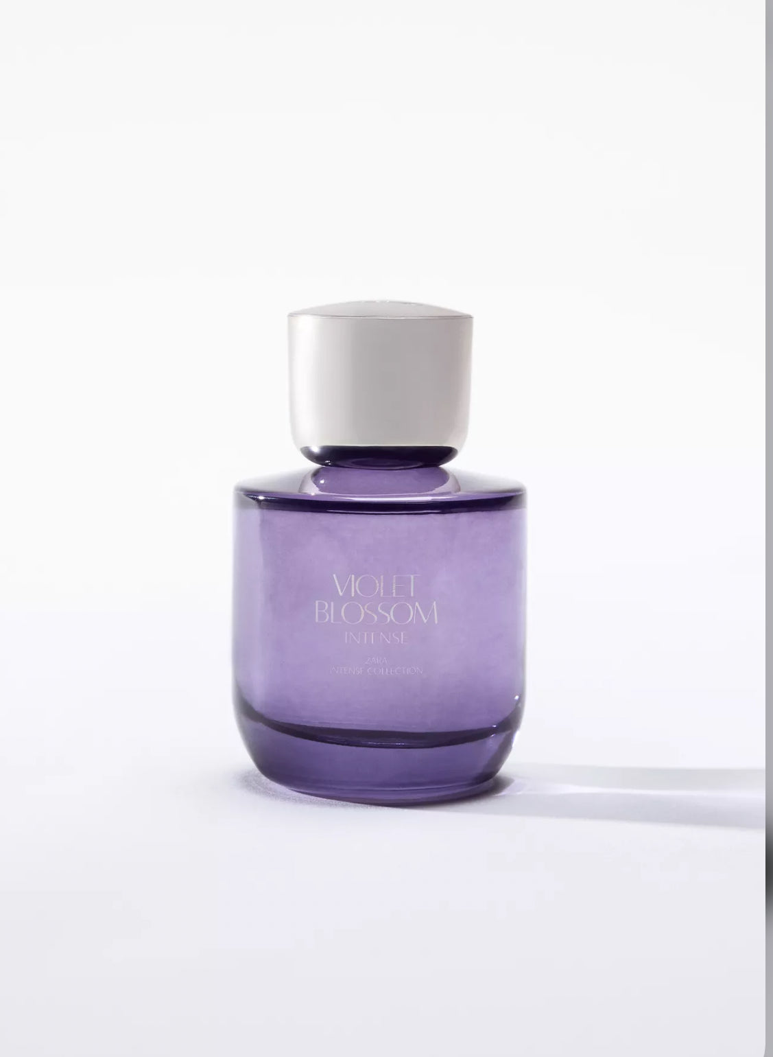 ZARA VIOLET BLOSSOM INTENSE EDP 90ML