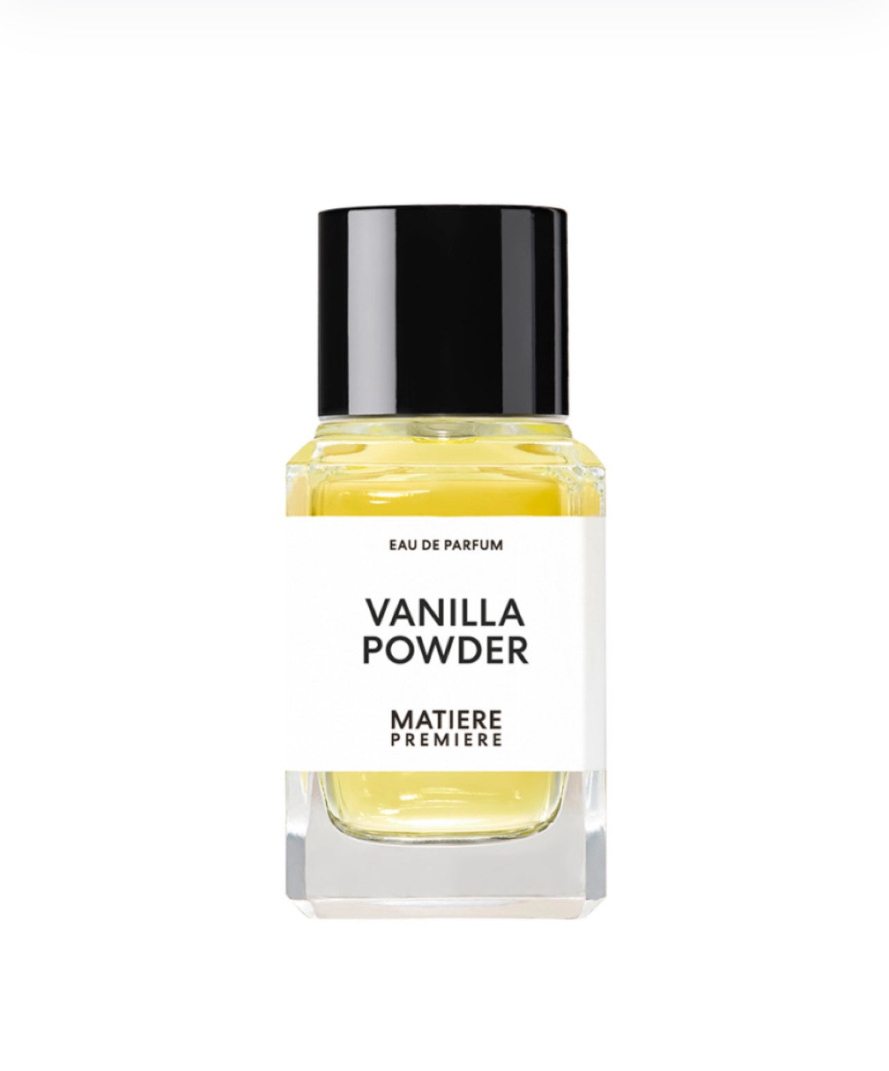 Matiere Premiere Vanilla Powder EDP 100ml