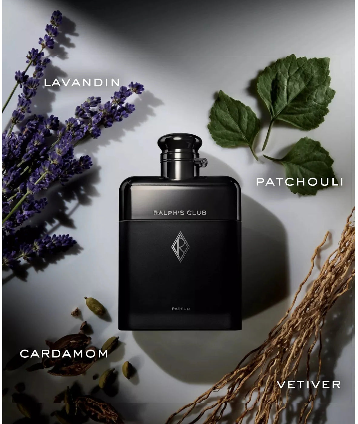 Ralph Lauren Ralph's Club Men Parfum 100ML