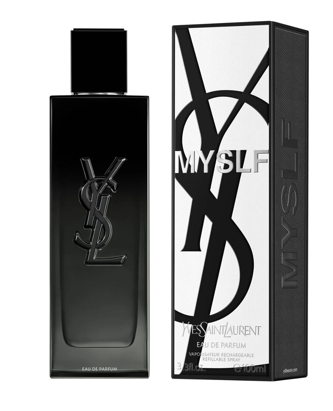 Yves Saint Laurent Myslf EDP 100ml