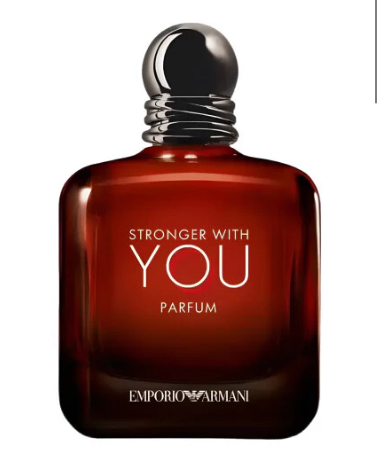 Emporio Armani Stronger With You Parfum 100ml