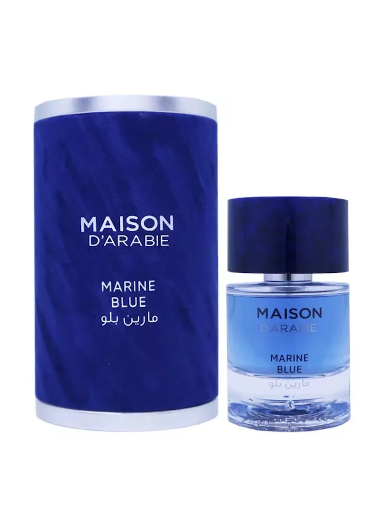Maison Des D’Arabie Marine Blue 80ml EDP