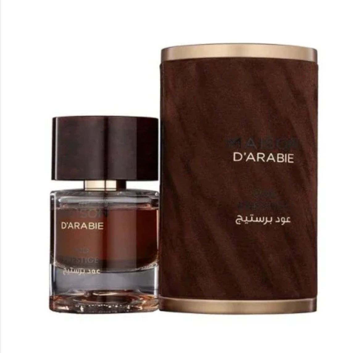 Maison Des D’Arabie Oud Prestige 80ml EDP