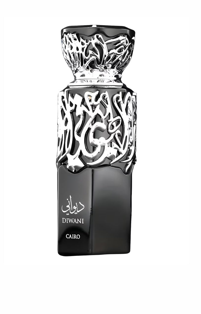 Diwani Cairo 100ml EDP
