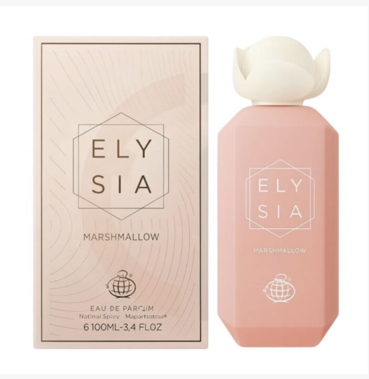 Elysia Marshmallow EDP 100ml