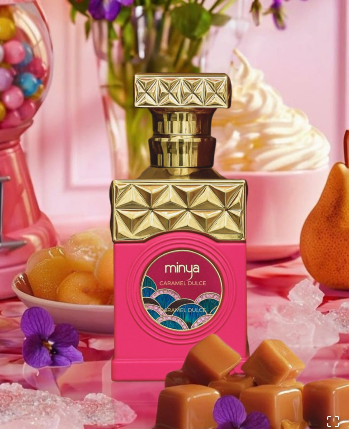 Minya by Paris corner