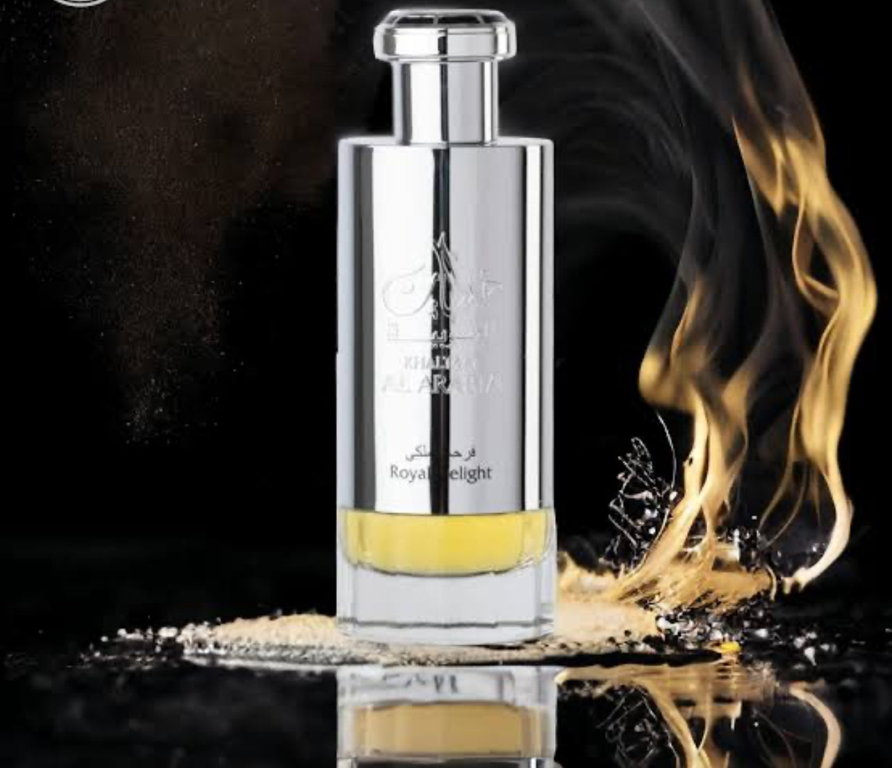 Khaltat Al Arabia Royal Delight EDP 100ml