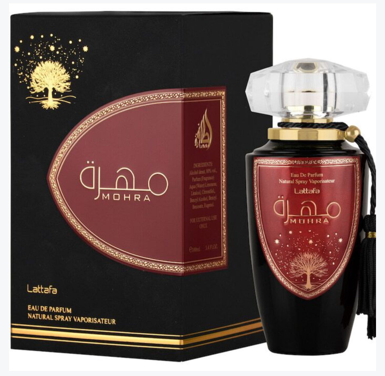 Mohra EDP 100ml