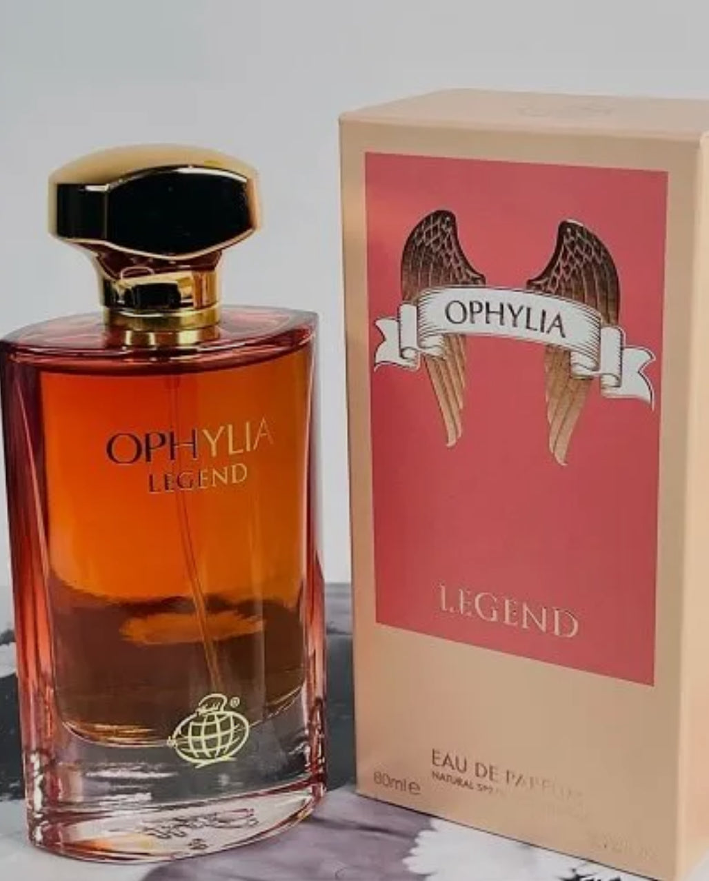 Ophylia EDP Intense 80ml