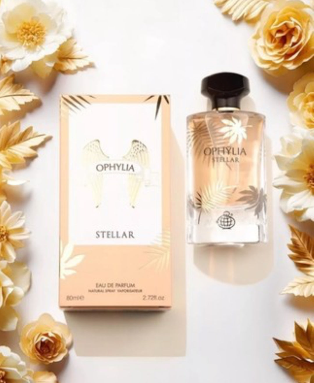Ophylia Stellar EDP 80ml