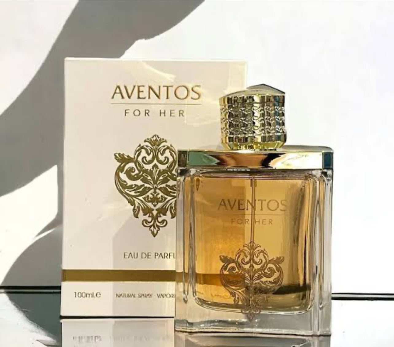Aventos For Her EDP 100ml