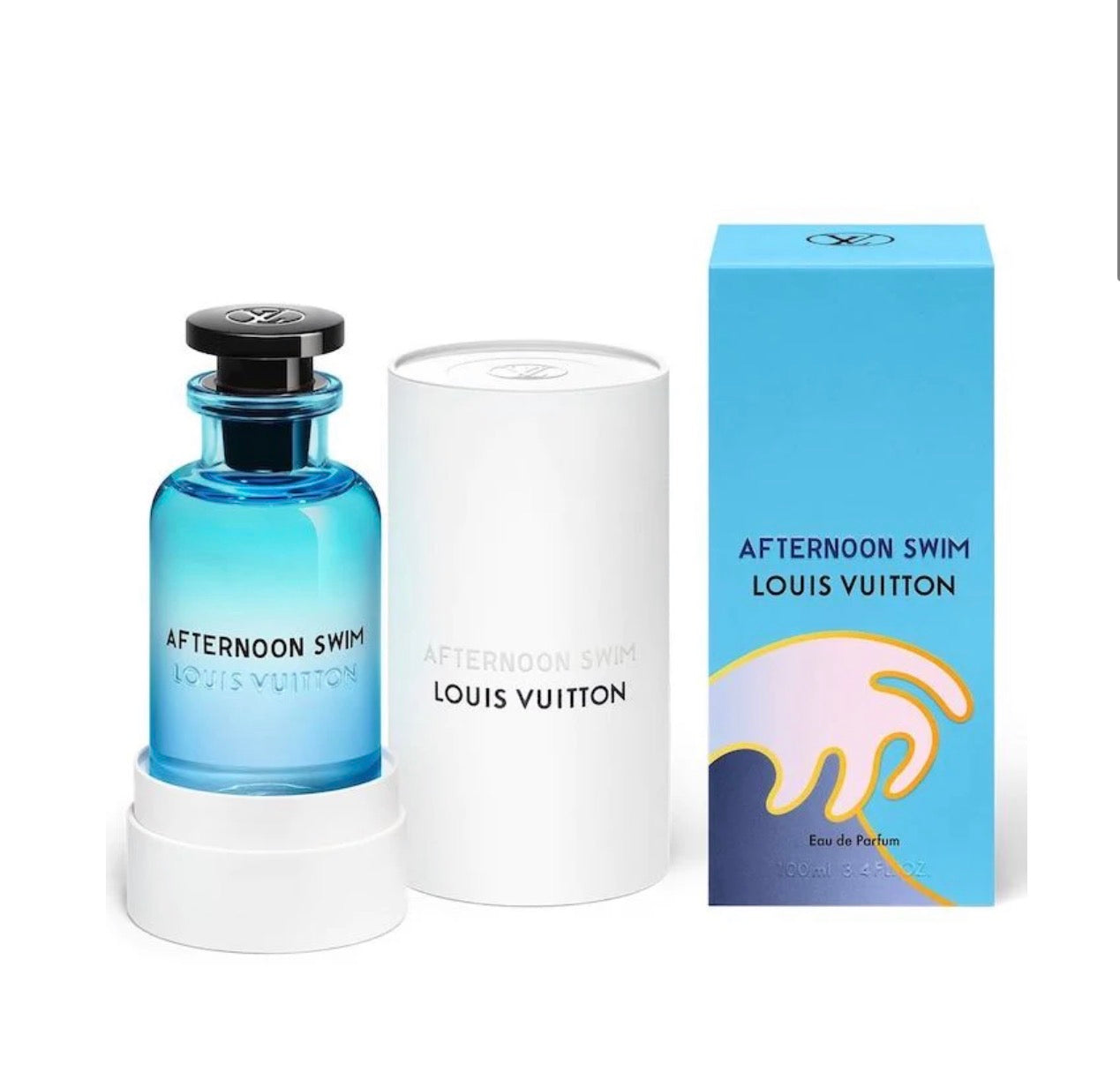 Afternoon Swim by Louis Vuitton 100ml EDP