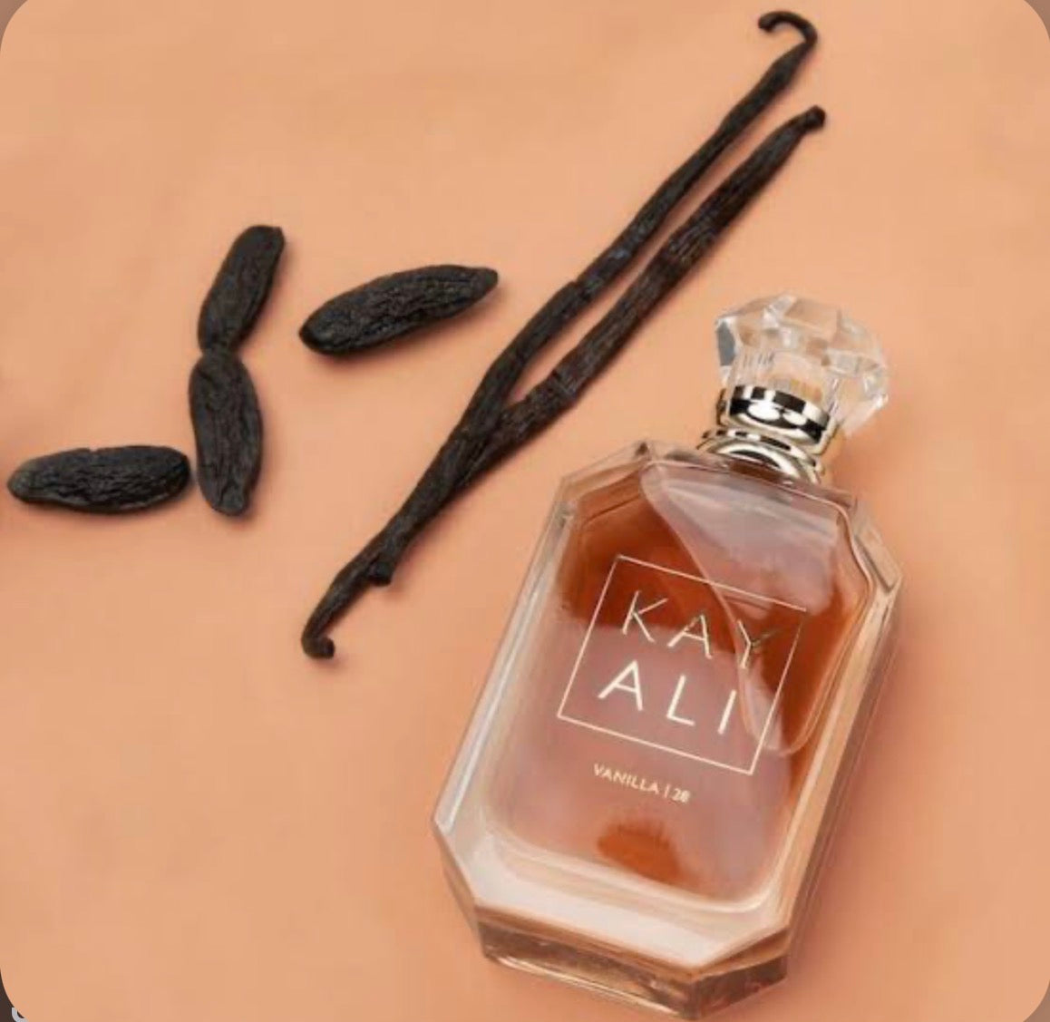 Kayali Vanilla | 28 100ml EDP