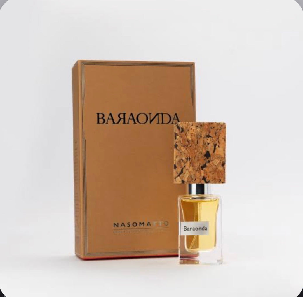 Baraonda by Nasomatto 60 ml EDP