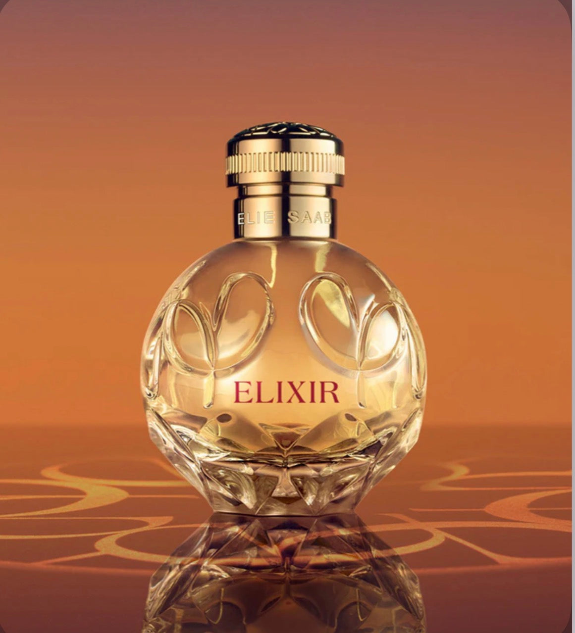 Elie Saab Elixir EDP