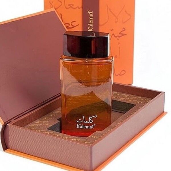 Arabian Oud Kalemat EDP 100ml Perfume For Men
