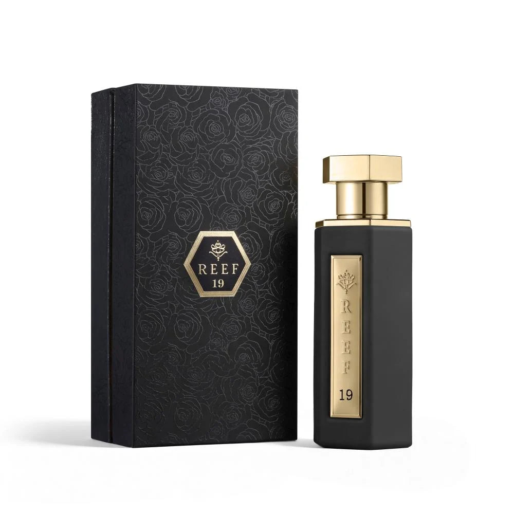 Reef 19 100ml EDP unisex