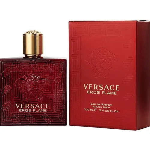 Versace eros flame EDP 100ml for men