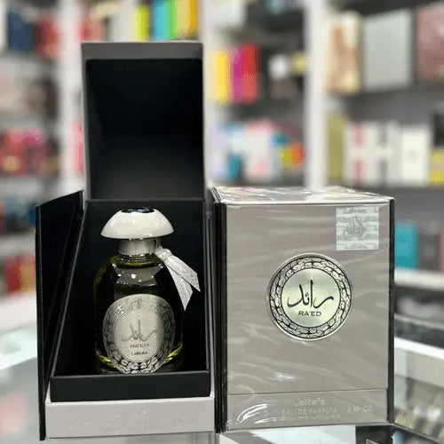 Lattafa Ra'ed EDP 100ml for women