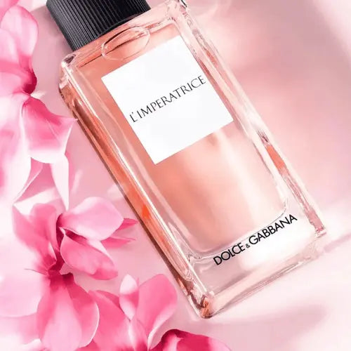 Dolce Gabbana l'imperatrice EDP 100ml for women – Zash Aura