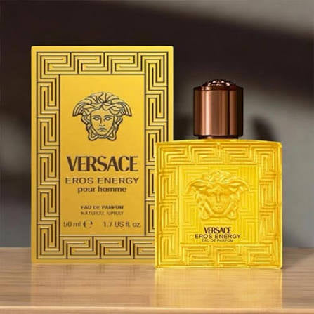 VERSACE Eros Energy Pour Homme Edp 100ml
