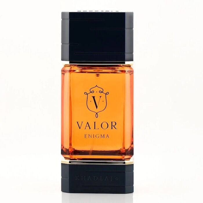 Khadlaj Valor Enigma EDP 100ml