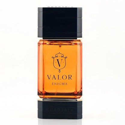 Khadlaj Valor Enigma EDP 100ml