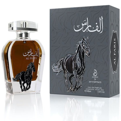 Arabiyat Al Faris 100ml EDP
