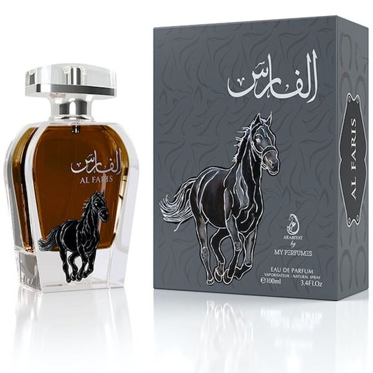 Arabiyat Al Faris 100ml EDP