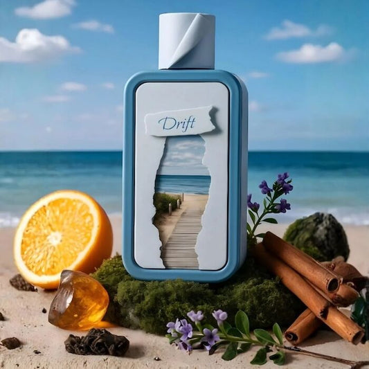 Riiffs Seasons Drift EDP 100ml