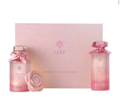 Reef princess elixir limited edition giftset