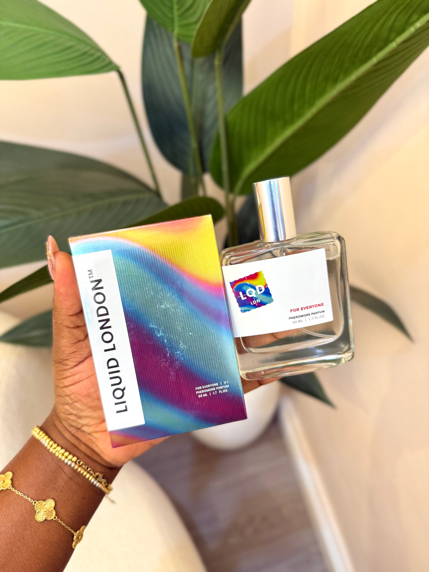 Liquid London variants