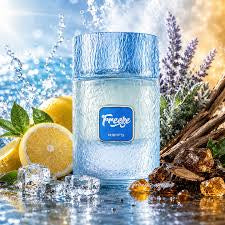 Riiffs Freeze Extrait De Parfum 100ml