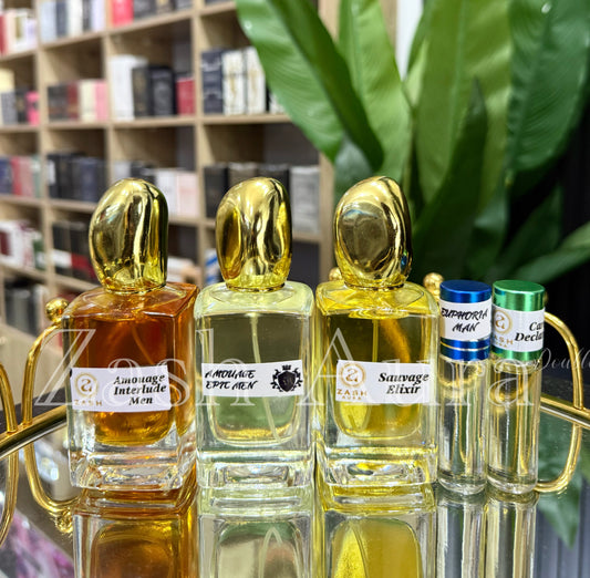 50ml set of 3