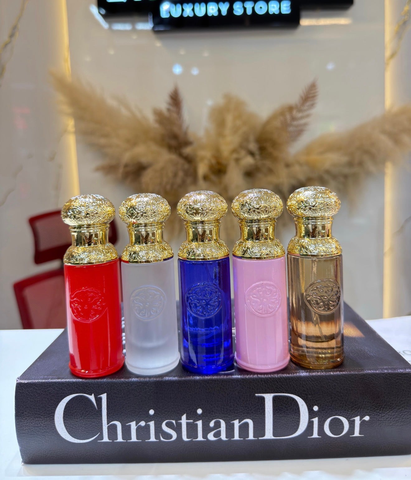 30ml niche perfume oils
