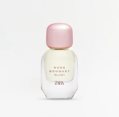 Zara bouquet blush edp 30ml