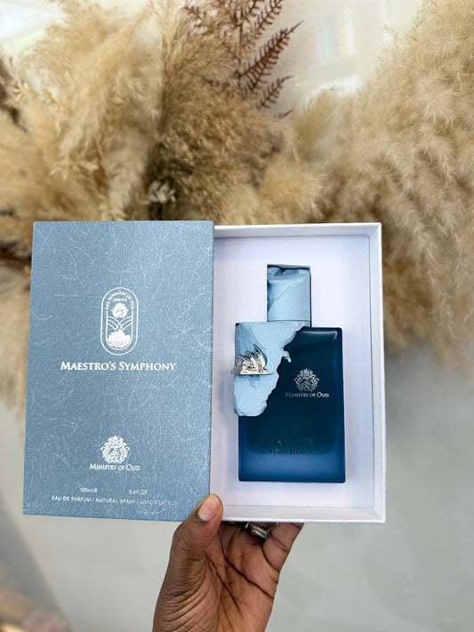 Maestro Symphony 100ml EDP