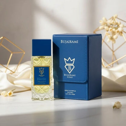 Bujairami Hectic Extrait De Parfum 100ml
