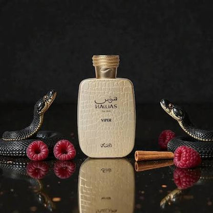 Hawas Viper Rasasi EDP 100ml